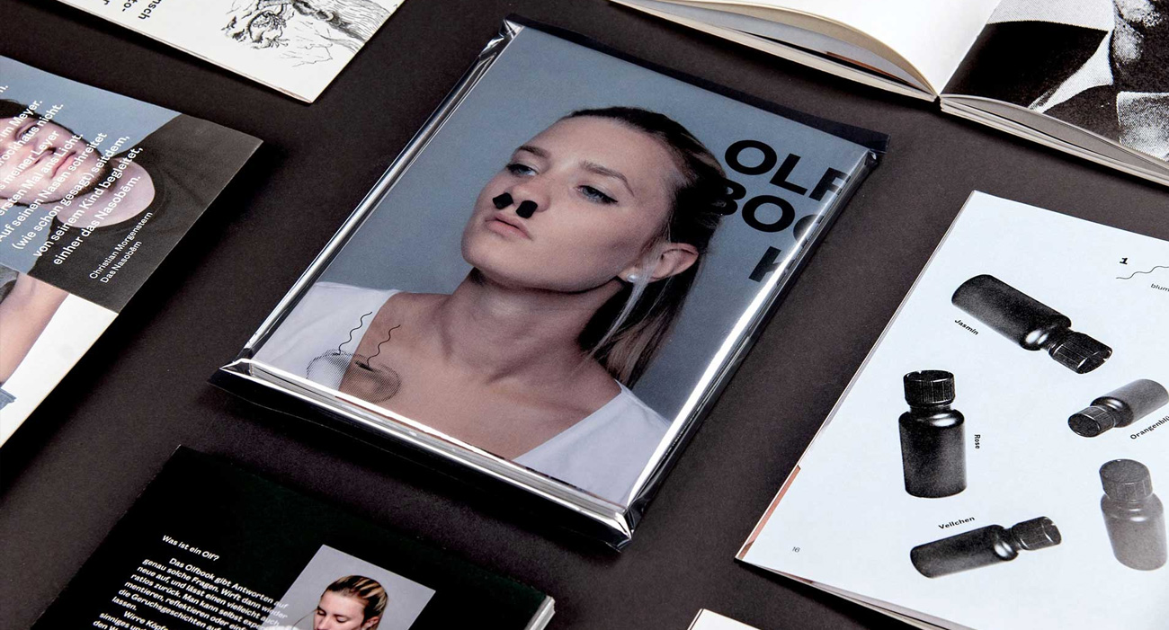 Meet the prop-maker building imaginary boyfriends
